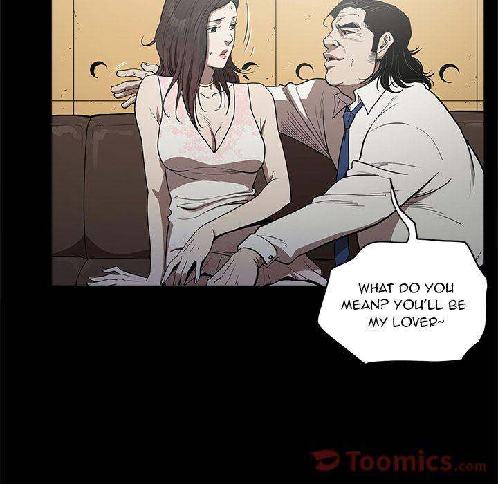 The V Squad Chapter 4 - Manhwa18.com