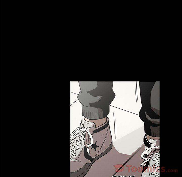 The V Squad Chapter 4 - Manhwa18.com