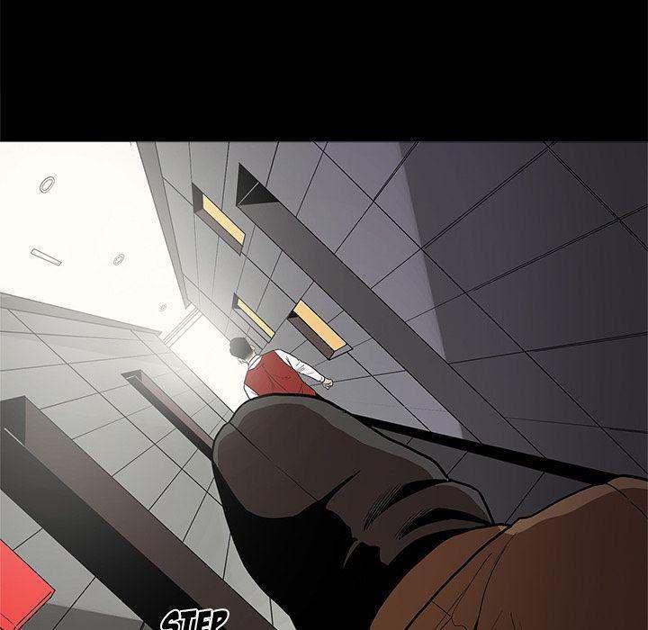 The V Squad Chapter 4 - Manhwa18.com