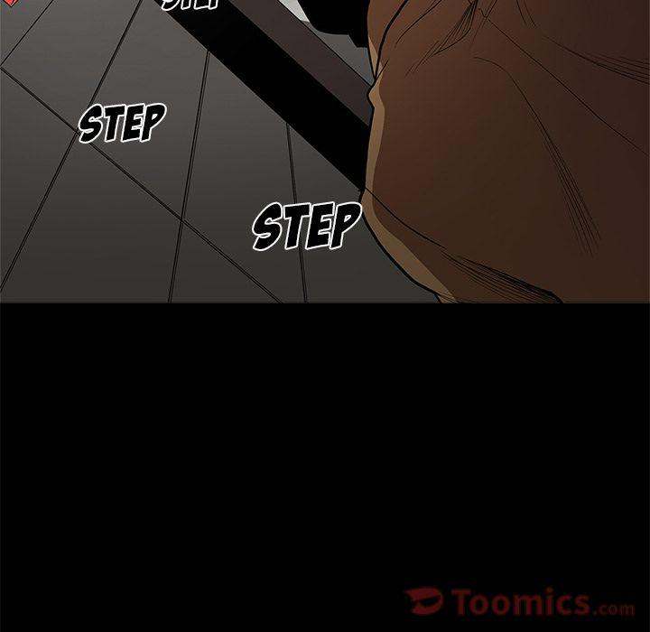 The V Squad Chapter 4 - Manhwa18.com