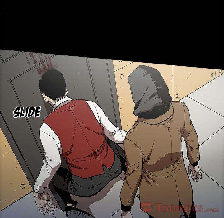 The V Squad Chapter 4 - Manhwa18.com