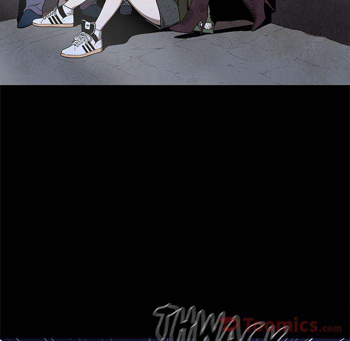 The V Squad Chapter 40 - Manhwa18.com