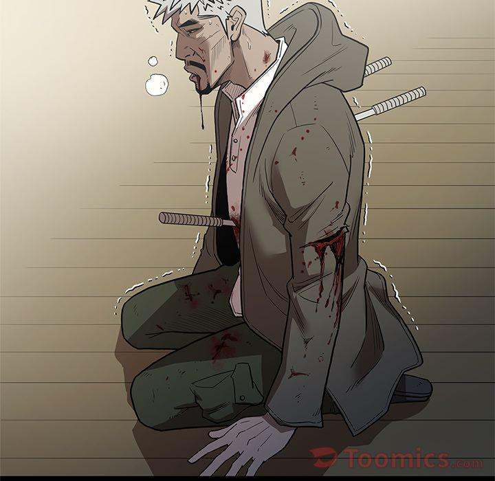 The V Squad Chapter 40 - Manhwa18.com