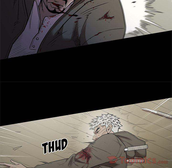 The V Squad Chapter 40 - Manhwa18.com