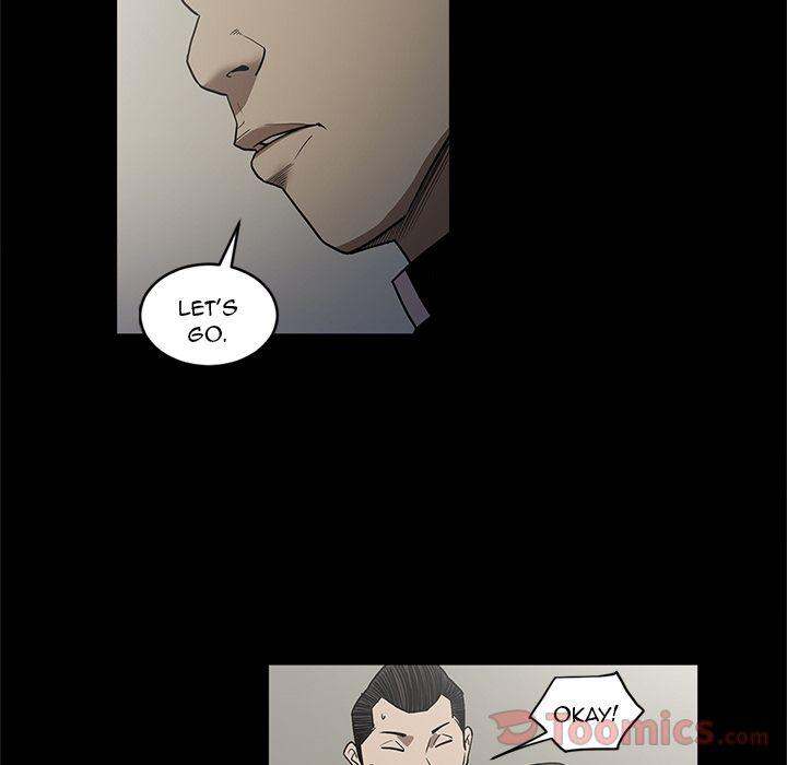 The V Squad Chapter 40 - Manhwa18.com