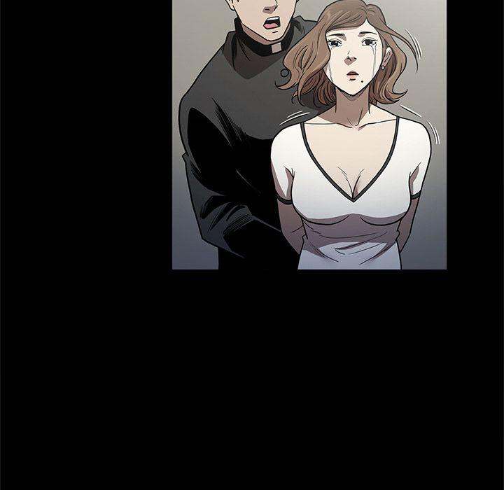 The V Squad Chapter 40 - Manhwa18.com