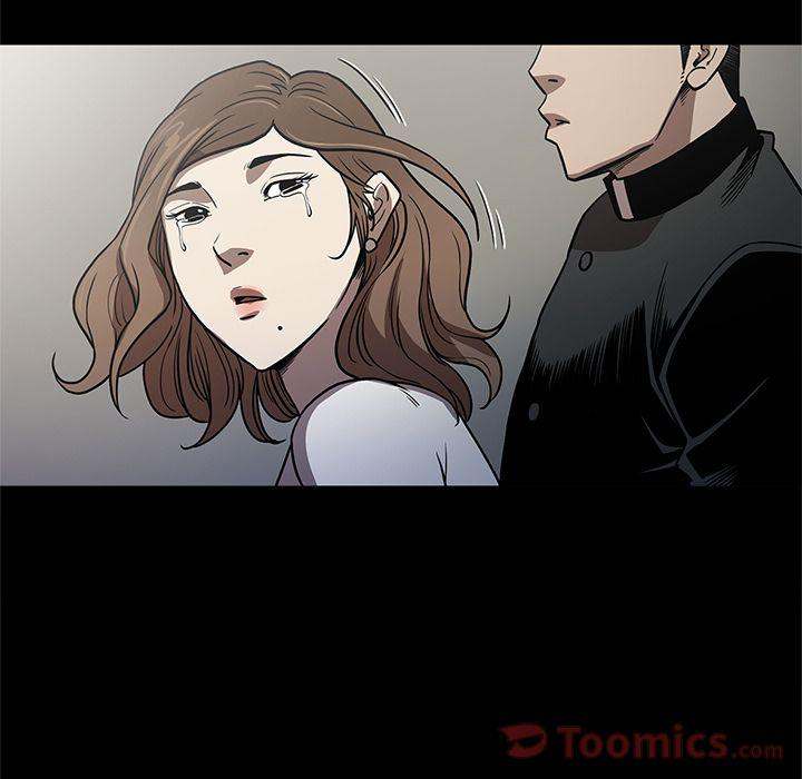 The V Squad Chapter 40 - Manhwa18.com