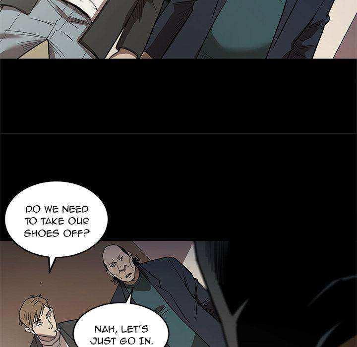 The V Squad Chapter 40 - Manhwa18.com