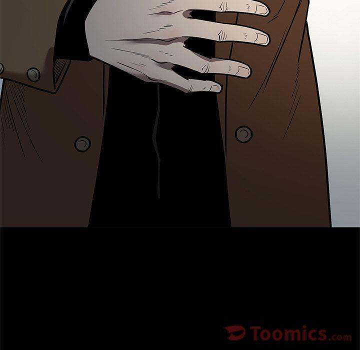 The V Squad Chapter 40 - Manhwa18.com