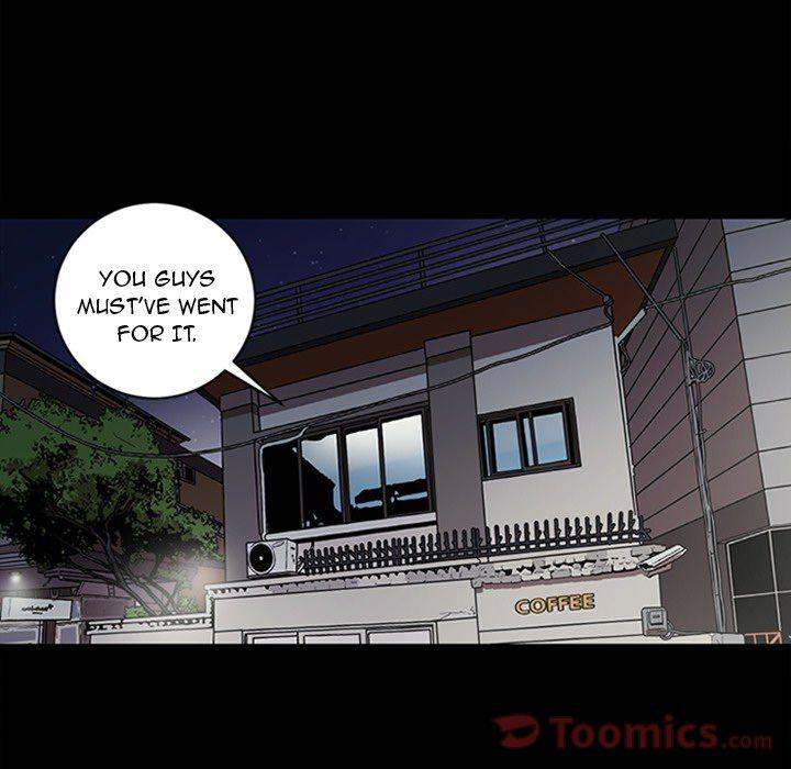 The V Squad Chapter 41 - Manhwa18.com