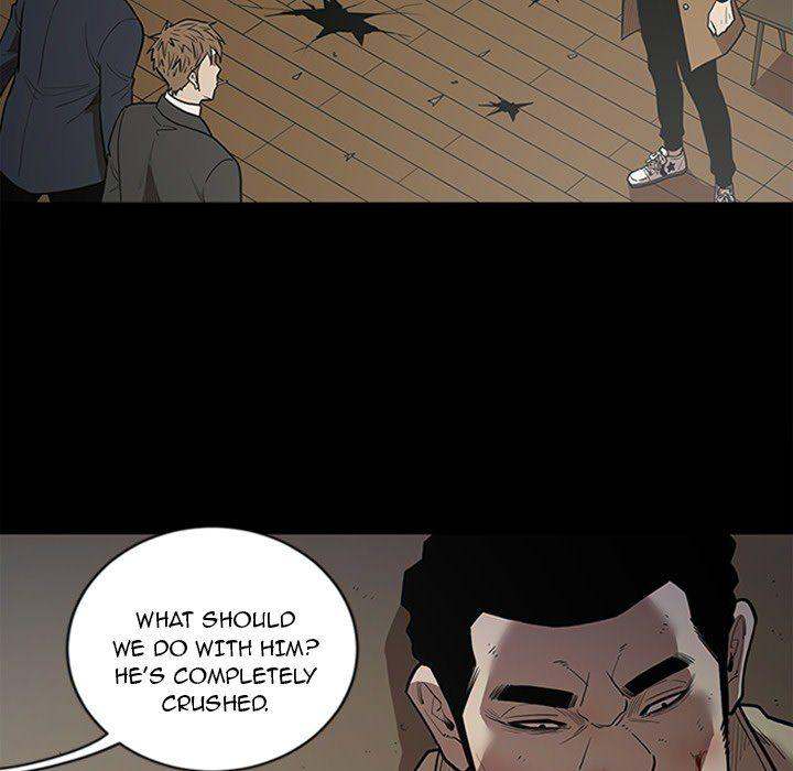 The V Squad Chapter 41 - Manhwa18.com