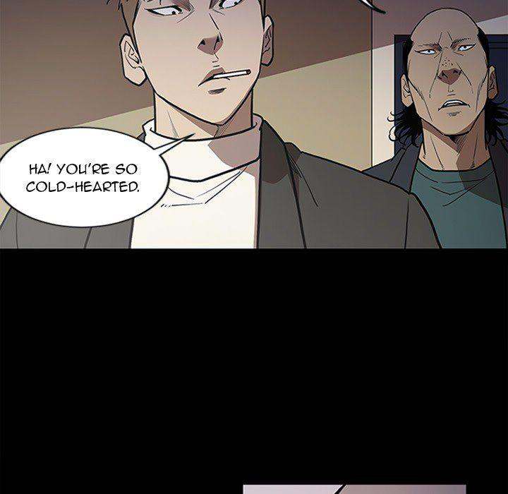 The V Squad Chapter 41 - Manhwa18.com