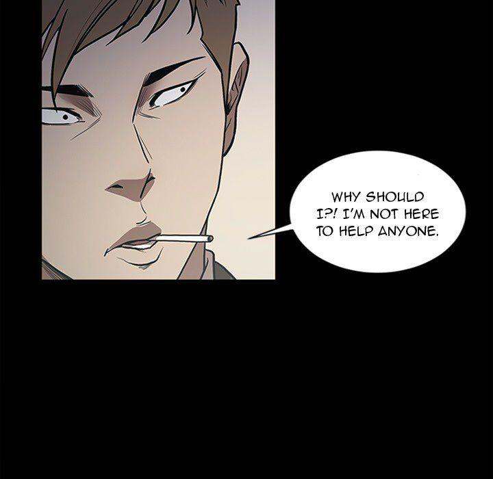 The V Squad Chapter 41 - Manhwa18.com