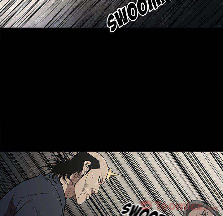 The V Squad Chapter 41 - Manhwa18.com