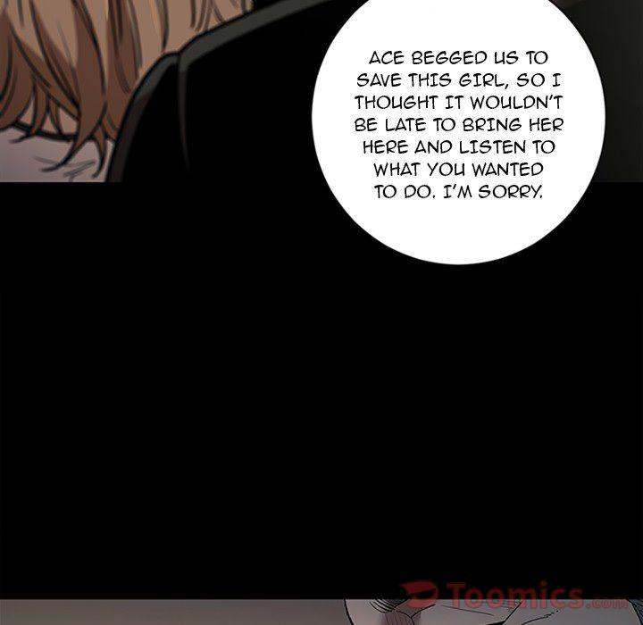 The V Squad Chapter 41 - Manhwa18.com