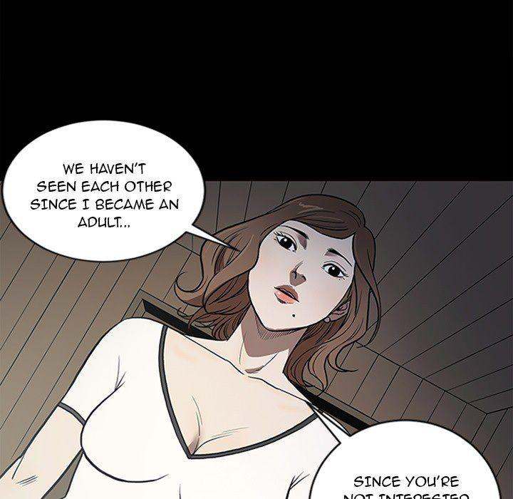 The V Squad Chapter 41 - Manhwa18.com