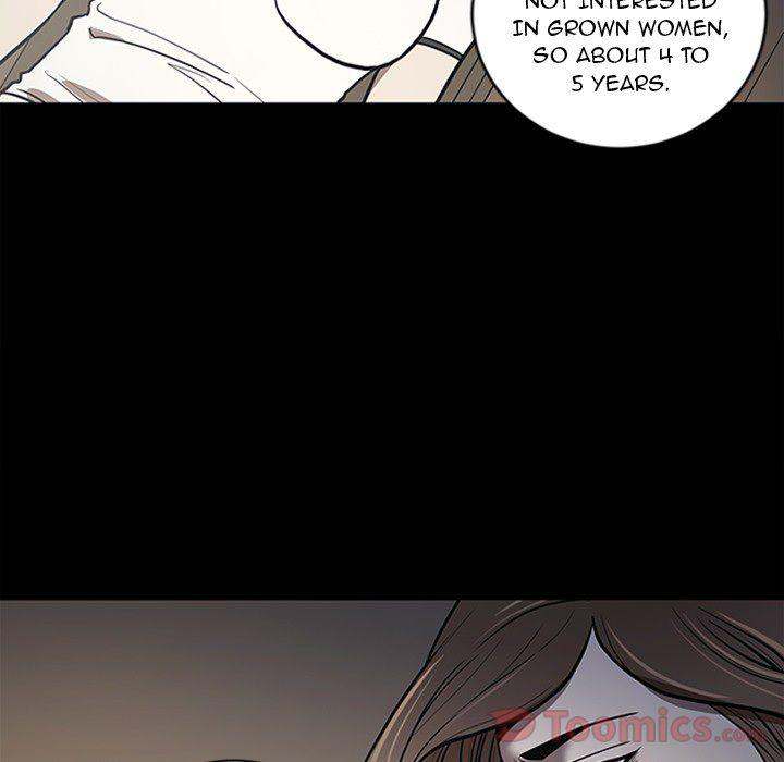 The V Squad Chapter 41 - Manhwa18.com