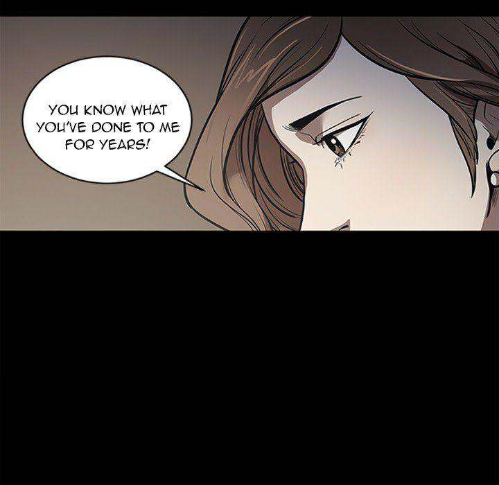 The V Squad Chapter 41 - Manhwa18.com