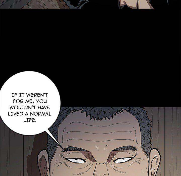 The V Squad Chapter 41 - Manhwa18.com