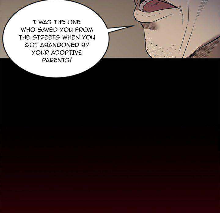 The V Squad Chapter 41 - Manhwa18.com