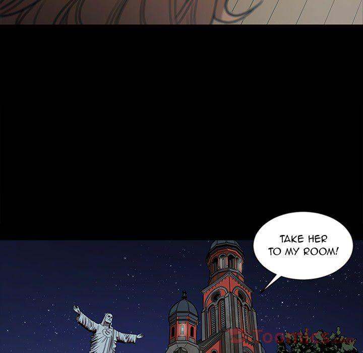 The V Squad Chapter 41 - Manhwa18.com