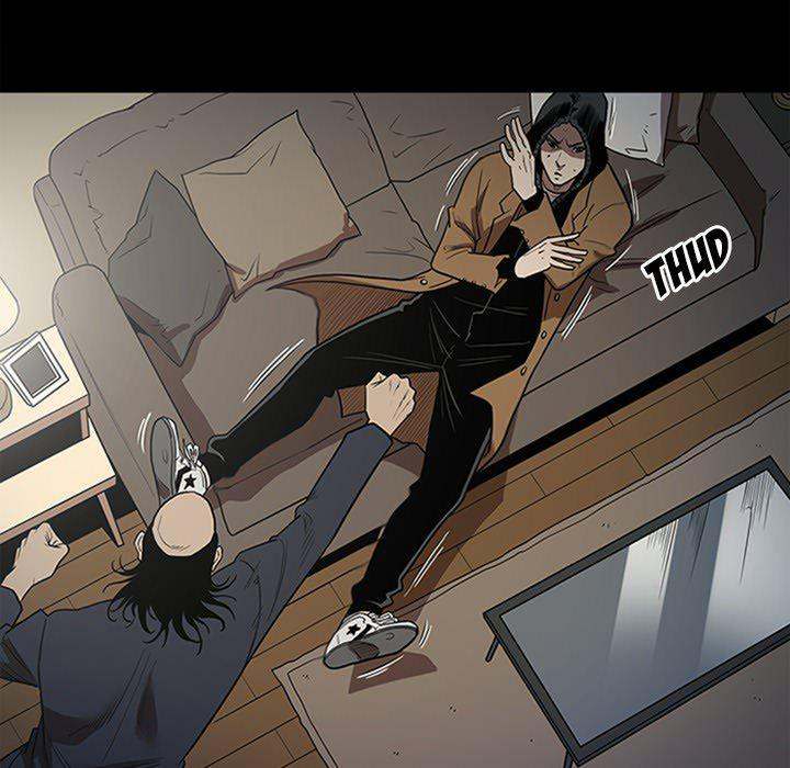 The V Squad Chapter 41 - Manhwa18.com