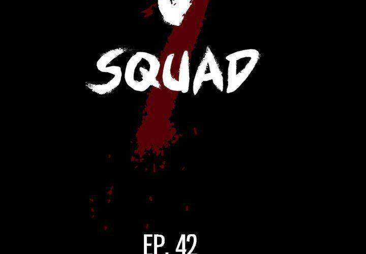 The V Squad Chapter 42 - Manhwa18.com