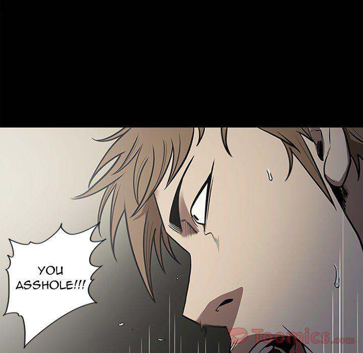 The V Squad Chapter 42 - Manhwa18.com