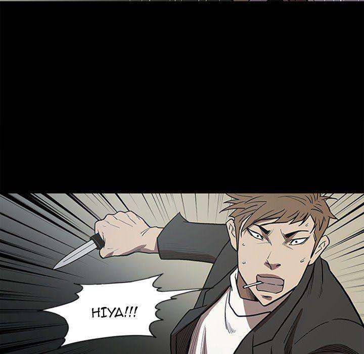 The V Squad Chapter 42 - Manhwa18.com