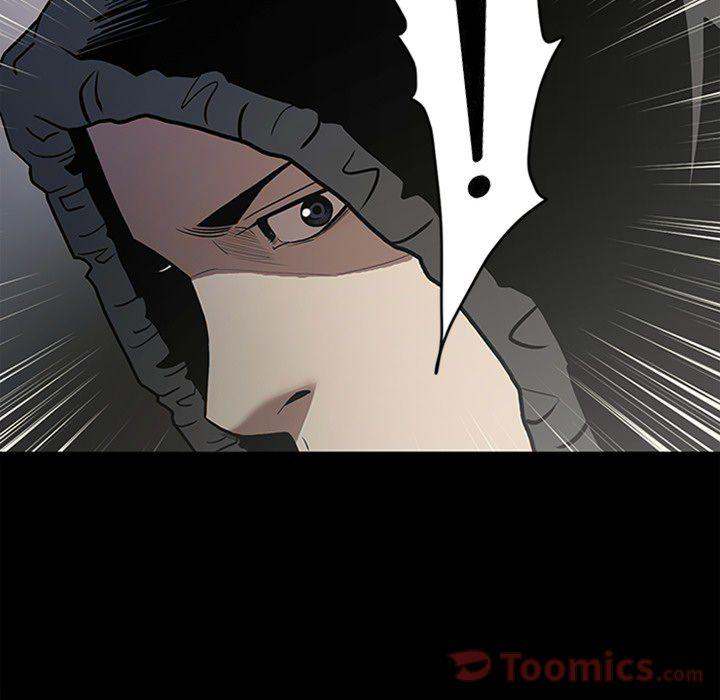 The V Squad Chapter 42 - Manhwa18.com