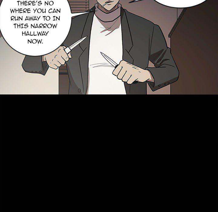 The V Squad Chapter 42 - Manhwa18.com