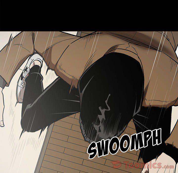 The V Squad Chapter 42 - Manhwa18.com