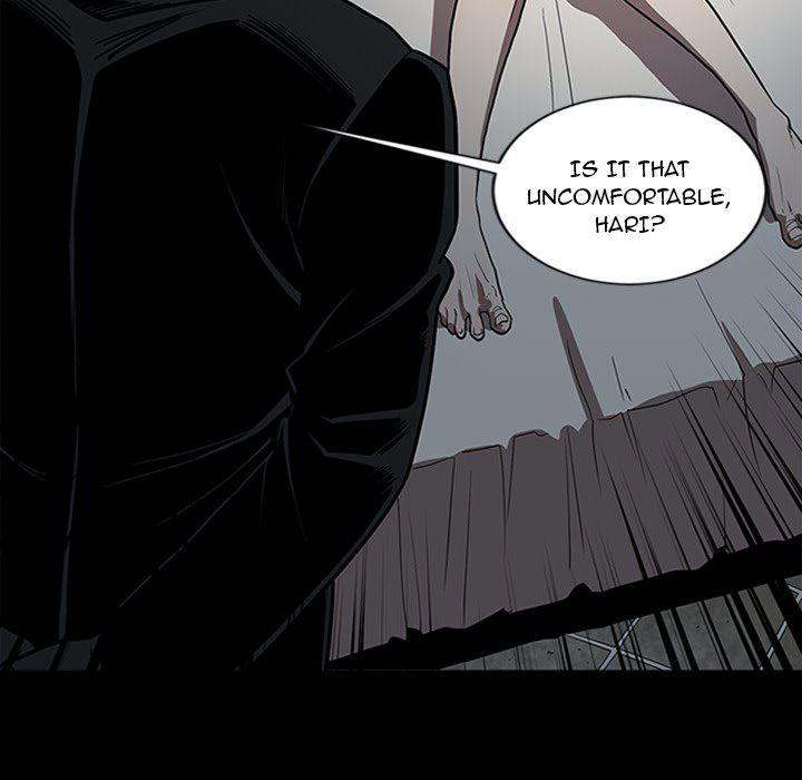 The V Squad Chapter 42 - Manhwa18.com