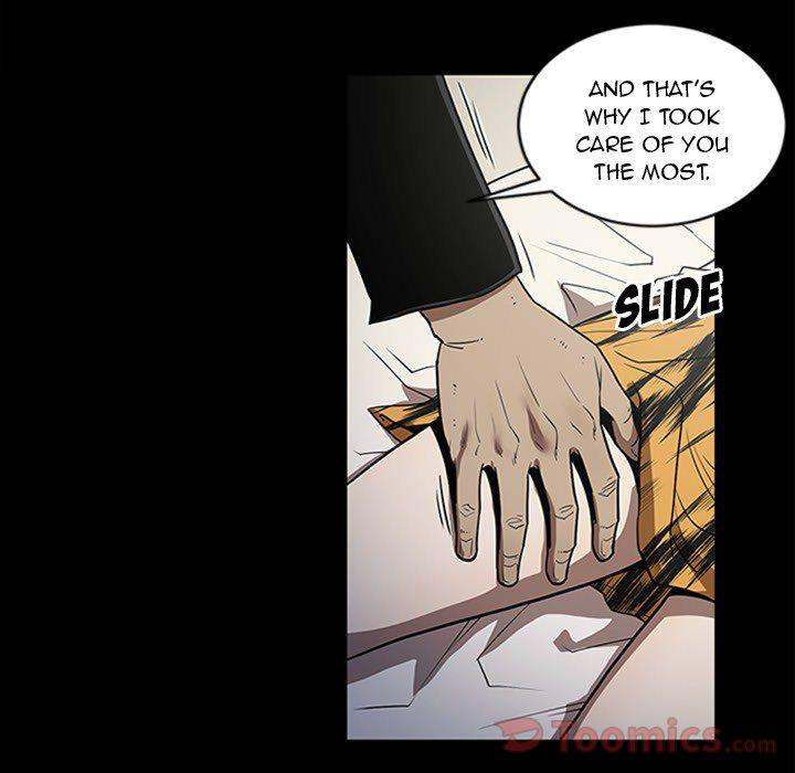 The V Squad Chapter 42 - Manhwa18.com