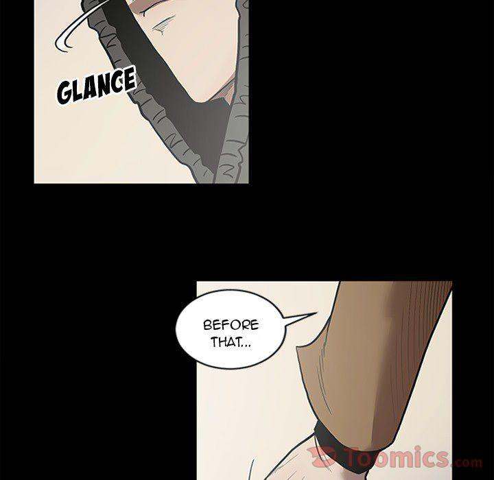 The V Squad Chapter 42 - Manhwa18.com