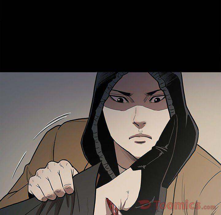 The V Squad Chapter 42 - Manhwa18.com