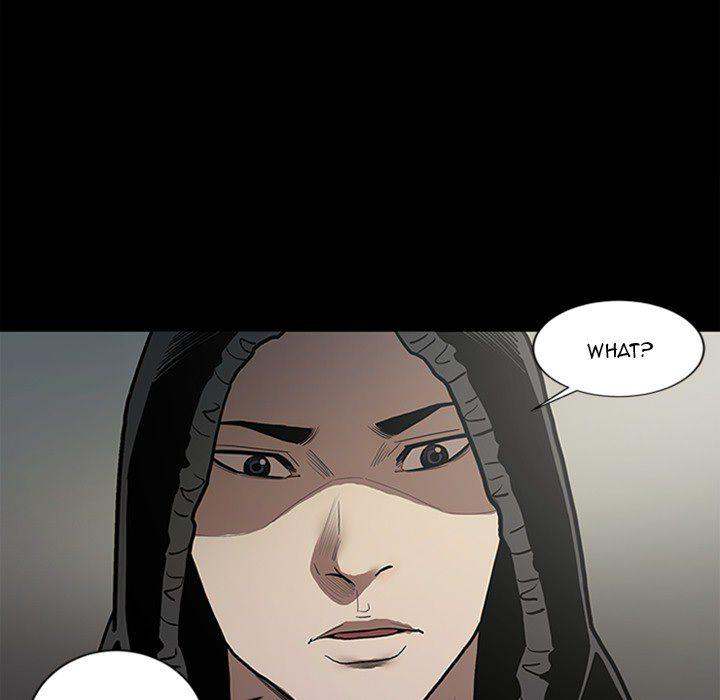 The V Squad Chapter 43 - Manhwa18.com