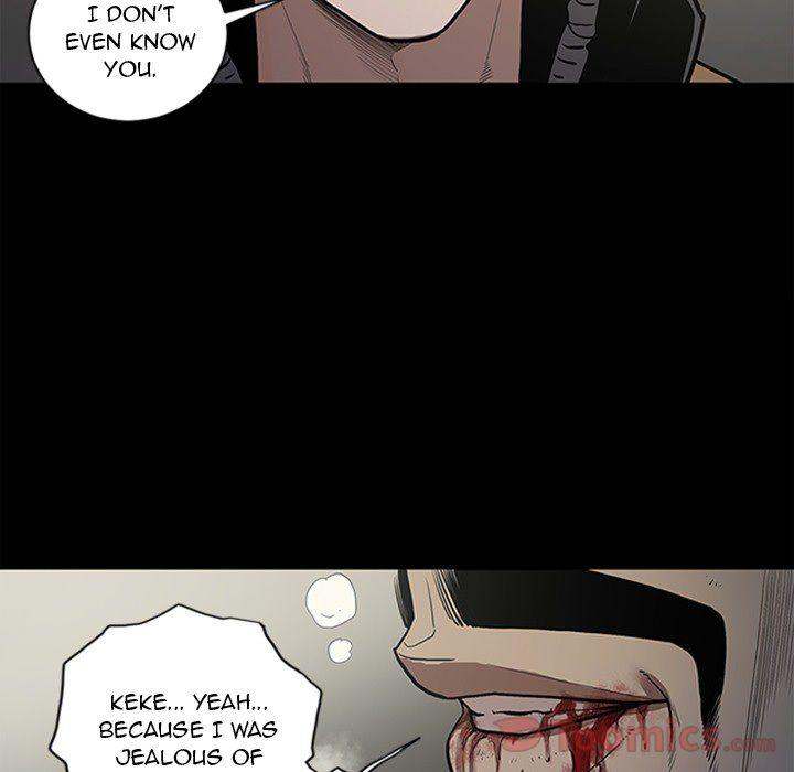 The V Squad Chapter 43 - Manhwa18.com