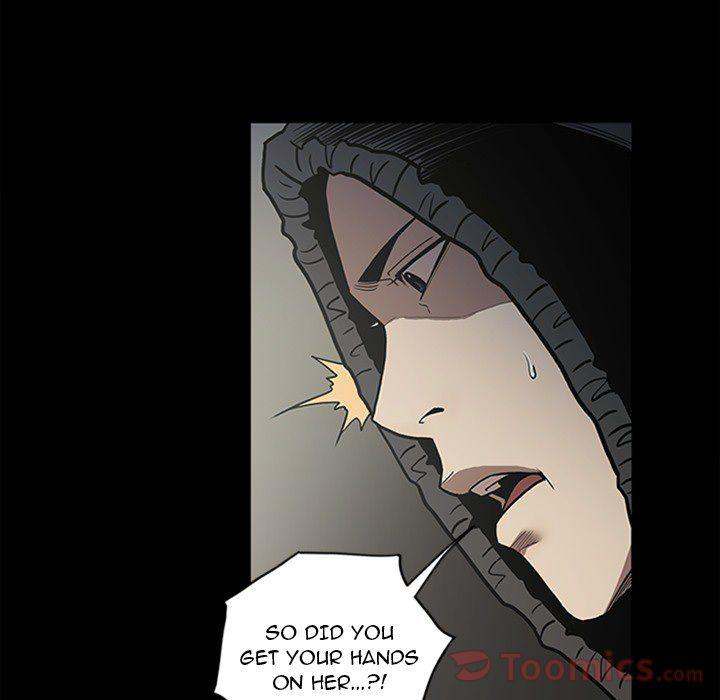 The V Squad Chapter 43 - Manhwa18.com