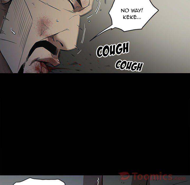 The V Squad Chapter 43 - Manhwa18.com