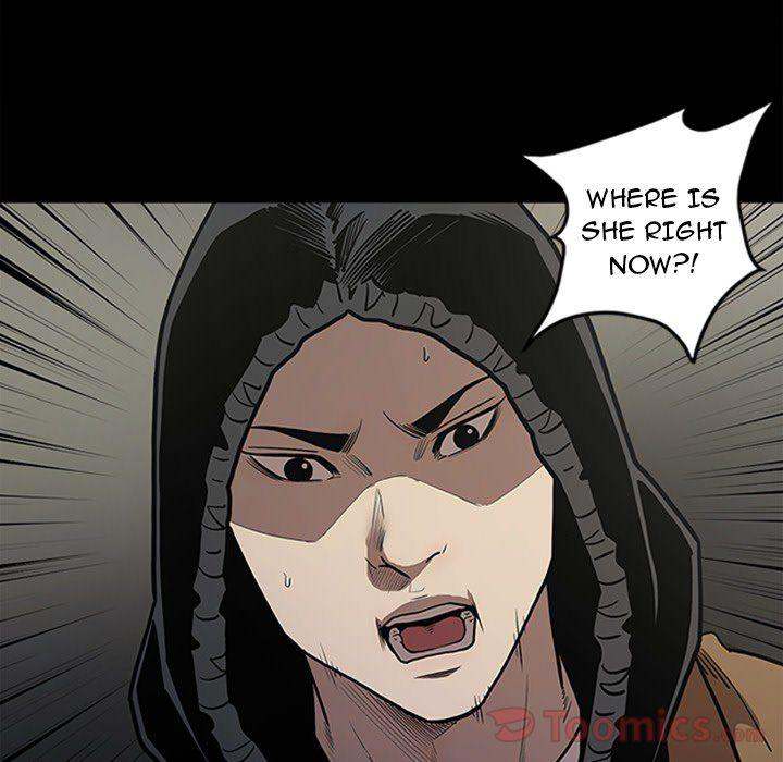 The V Squad Chapter 43 - Manhwa18.com