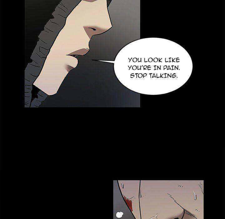 The V Squad Chapter 43 - Manhwa18.com