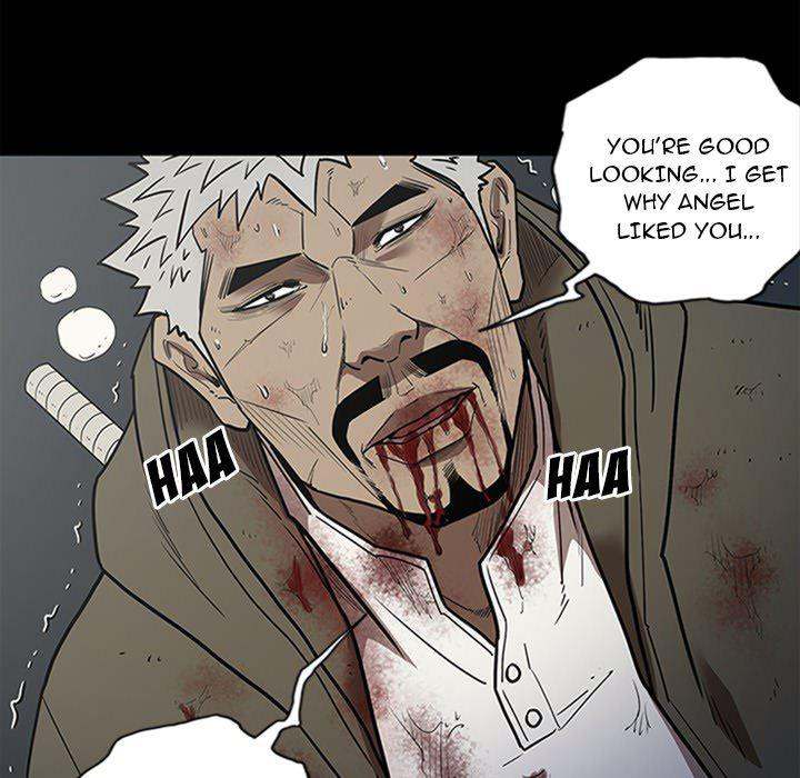 The V Squad Chapter 43 - Manhwa18.com