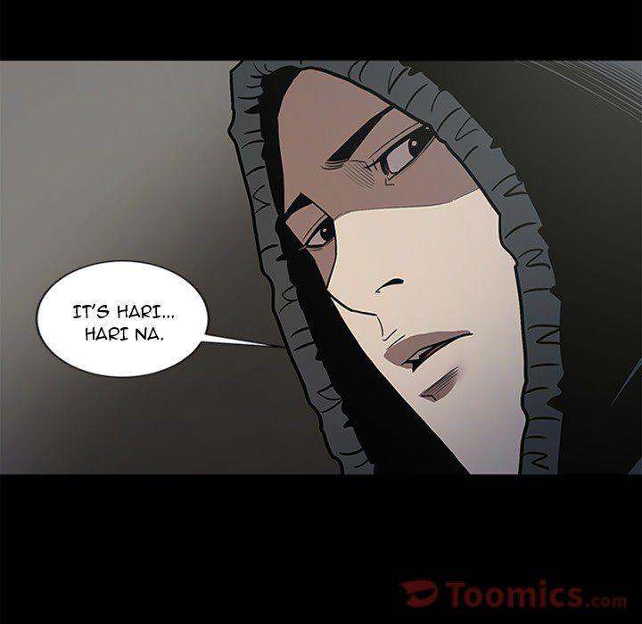 The V Squad Chapter 43 - Manhwa18.com