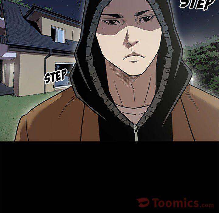 The V Squad Chapter 43 - Manhwa18.com