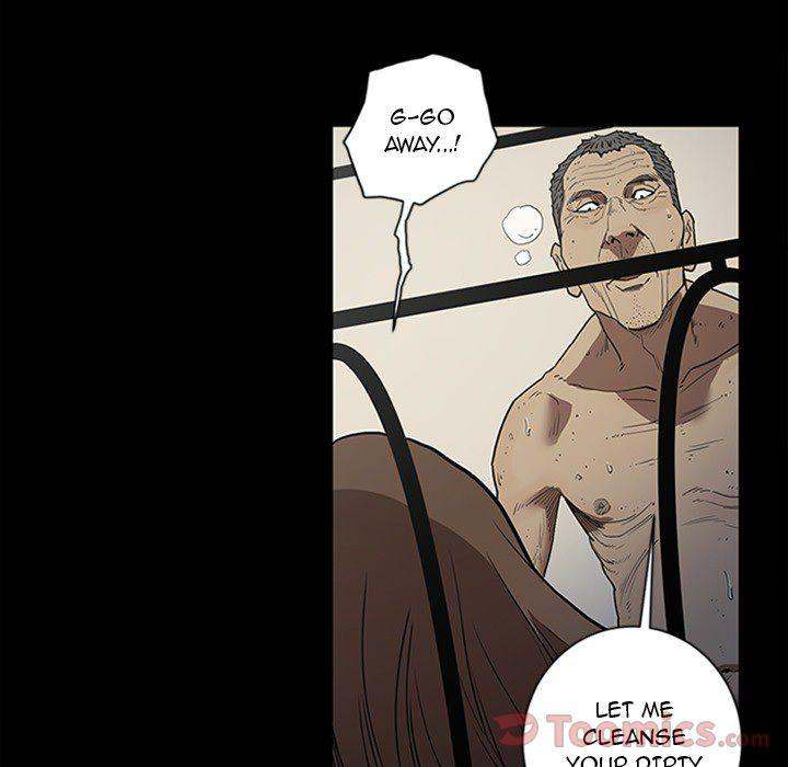 The V Squad Chapter 43 - Manhwa18.com