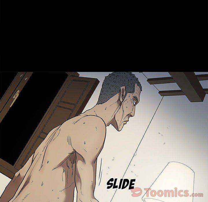 The V Squad Chapter 43 - Manhwa18.com