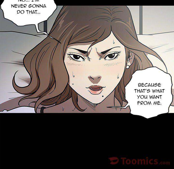 The V Squad Chapter 43 - Manhwa18.com