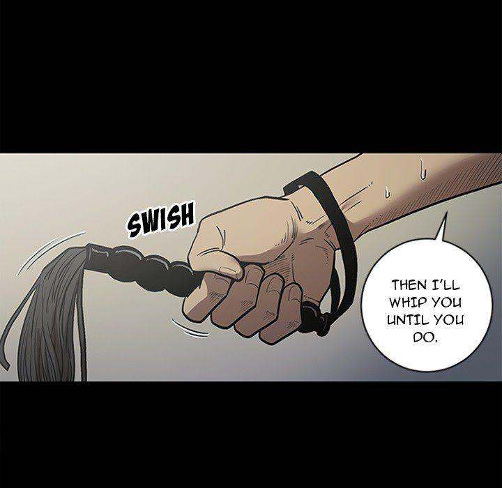 The V Squad Chapter 43 - Manhwa18.com