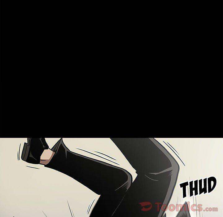 The V Squad Chapter 43 - Manhwa18.com